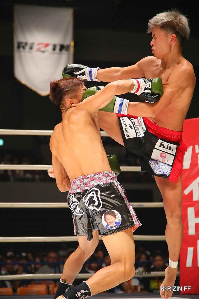 画像3: ROUND 1