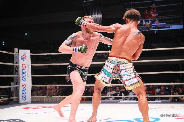 画像1: ROUND 3