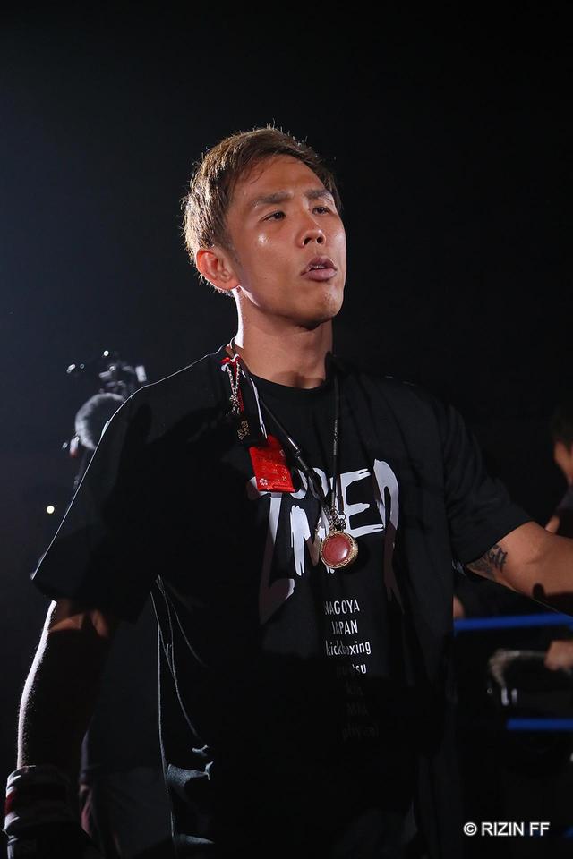画像2: 入場