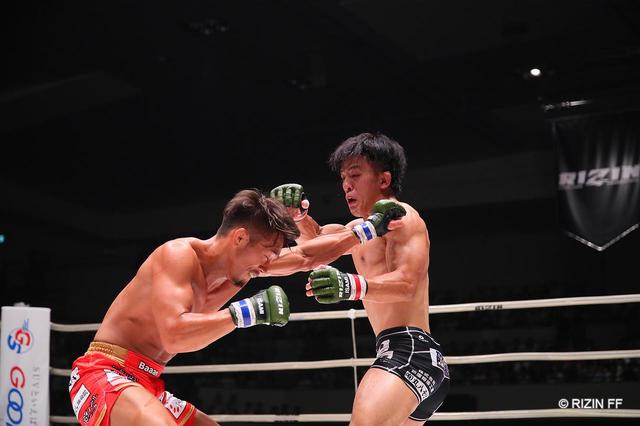 画像1: ROUND 2