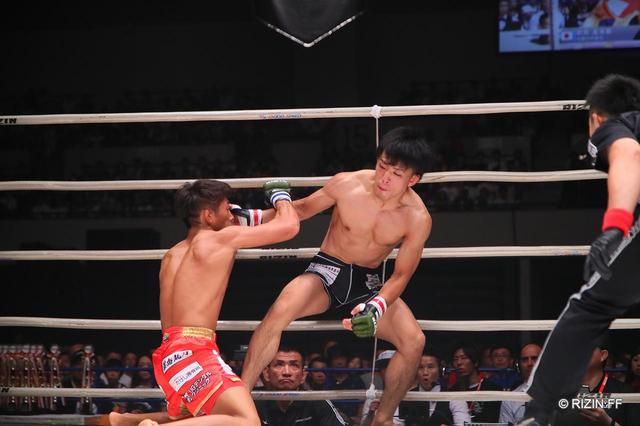 画像3: ROUND 1