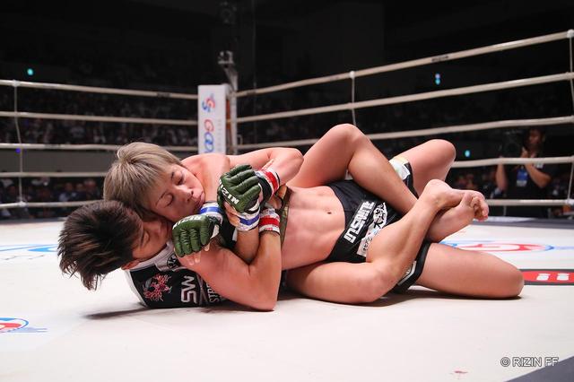 画像4: ROUND 1