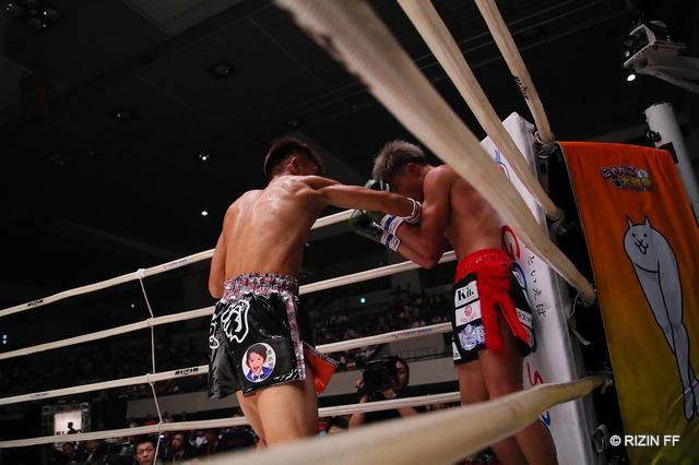 画像2: ROUND 3