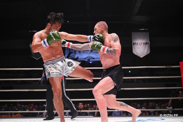 画像2: ROUND 2