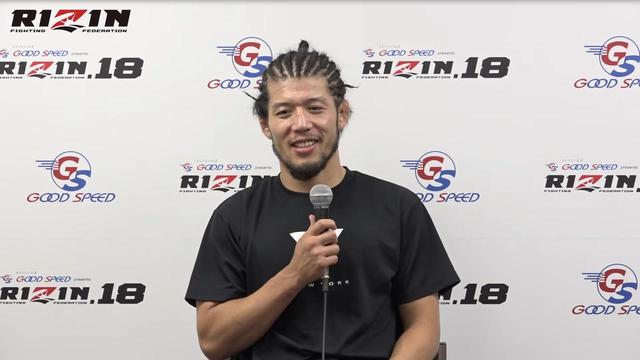 画像: 第6試合 上迫博仁