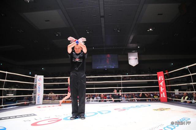 画像3: ROUND 1