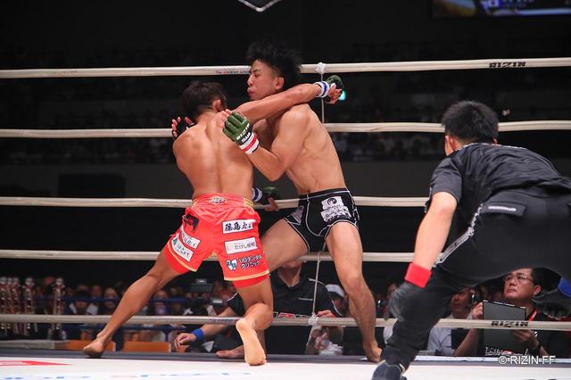 画像4: ROUND 1