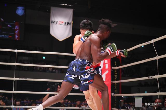 画像2: ROUND 2