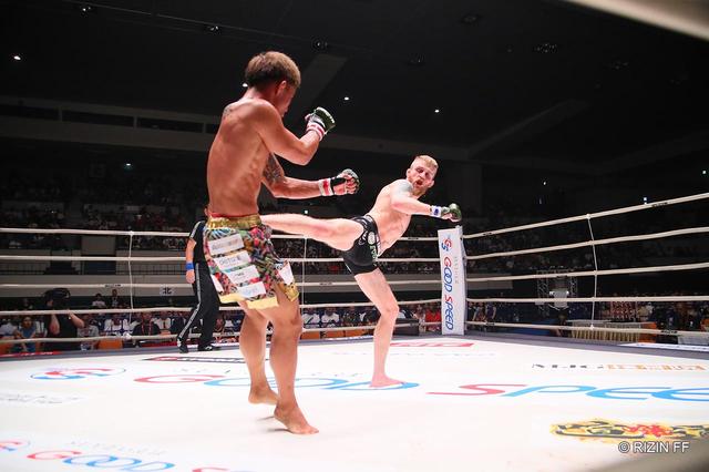 画像4: ROUND 3