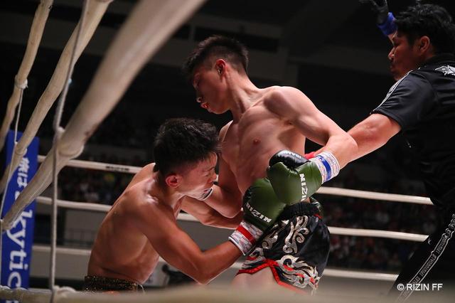 画像3: ROUND 2