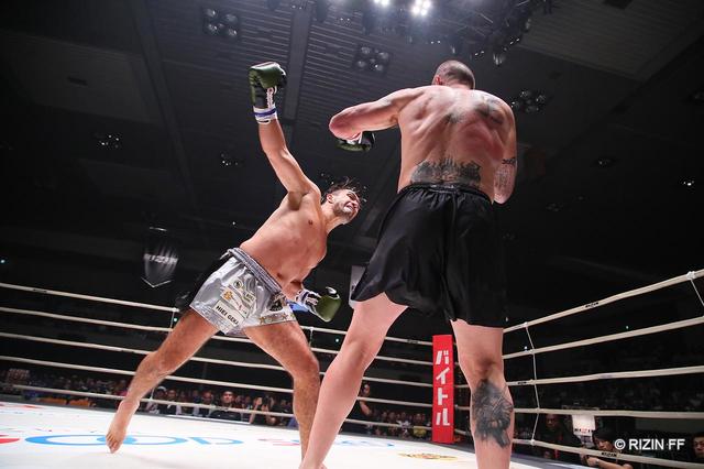 画像3: ROUND 1