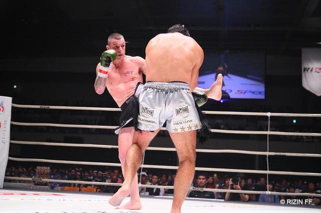 画像1: ROUND 2