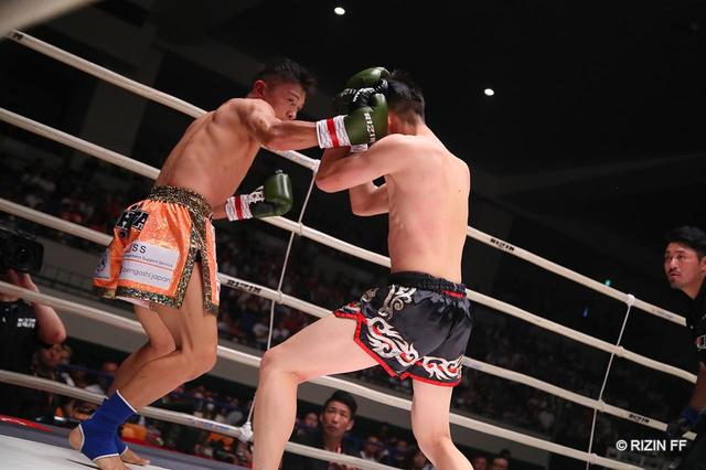 画像4: ROUND 1