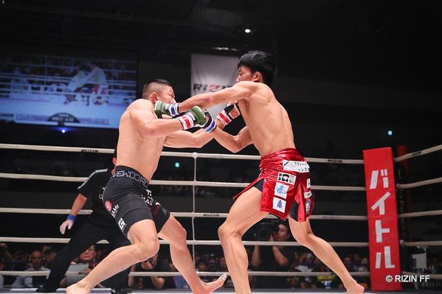 画像2: ROUND 1