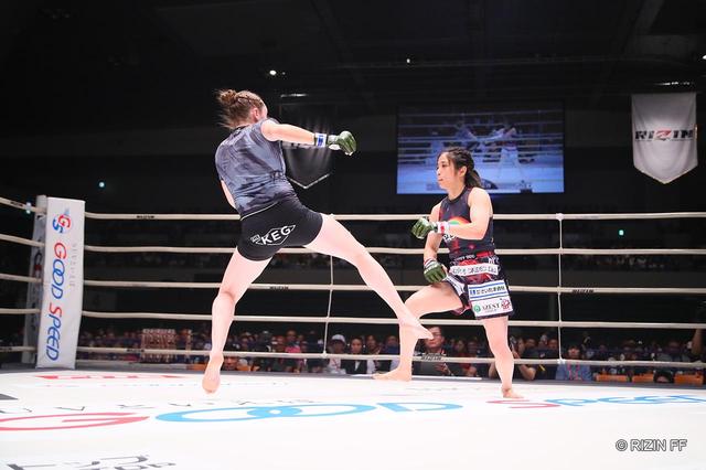 画像1: ROUND 1