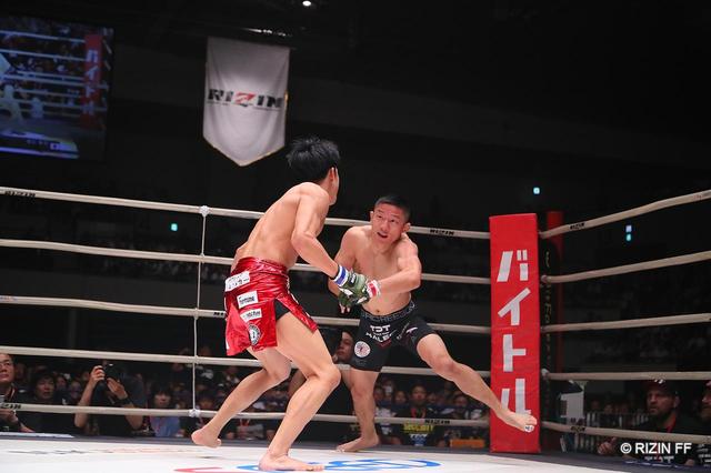 画像3: ROUND 1
