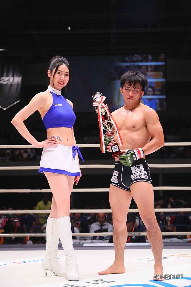 画像5: ROUND 2