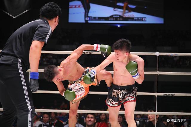 画像3: ROUND 3