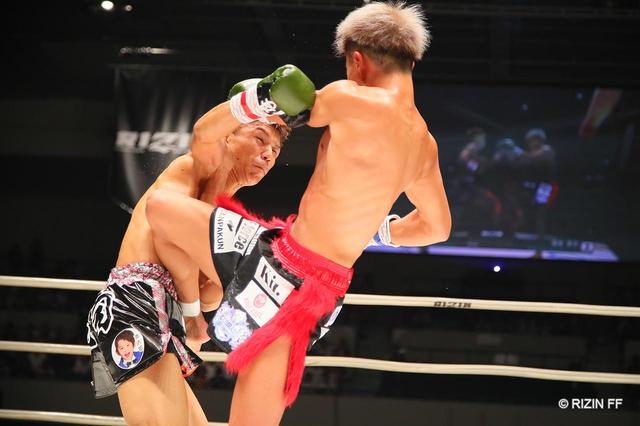 画像1: ROUND 2