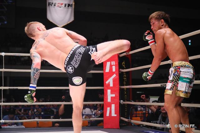 画像1: ROUND 2
