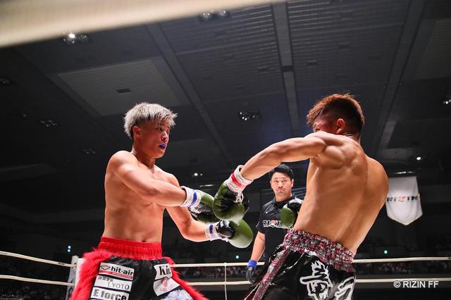 画像2: ROUND 2