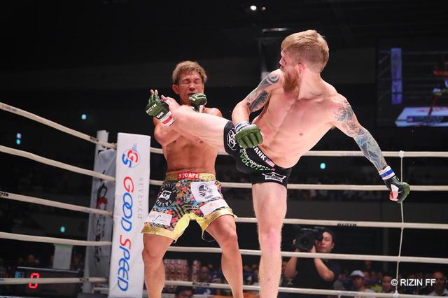 画像4: ROUND 1