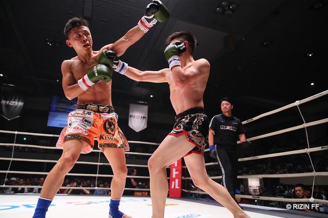 画像5: ROUND 1