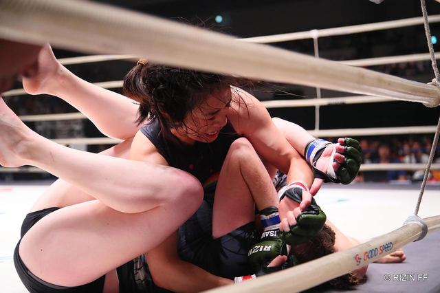 画像3: ROUND 3