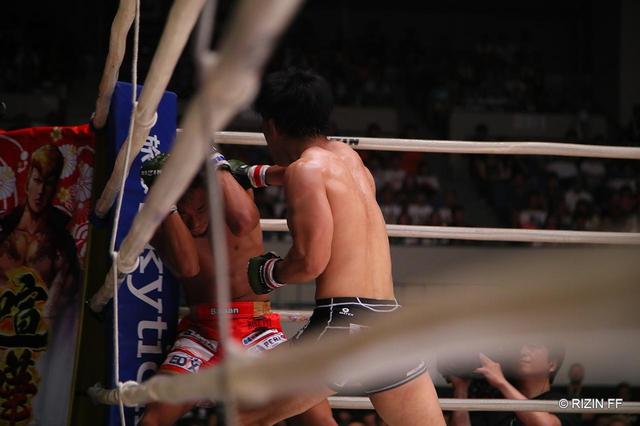 画像4: ROUND 2