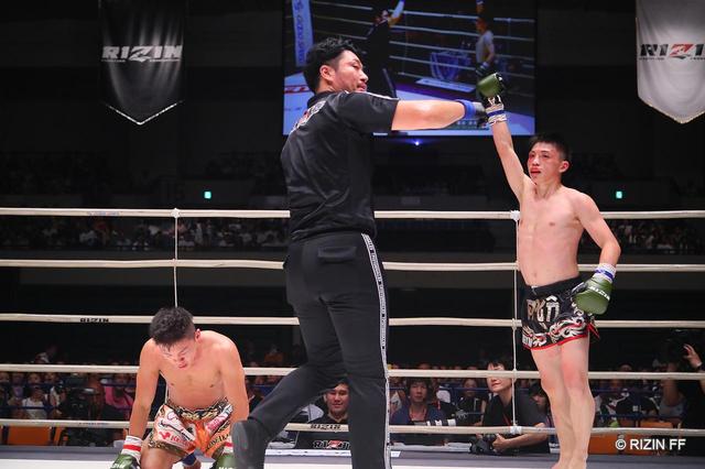 画像4: ROUND 3