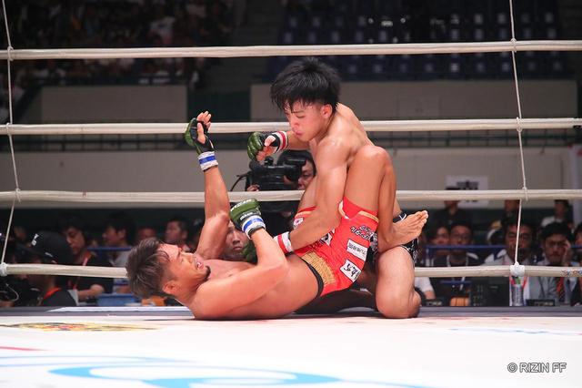 画像5: ROUND 1