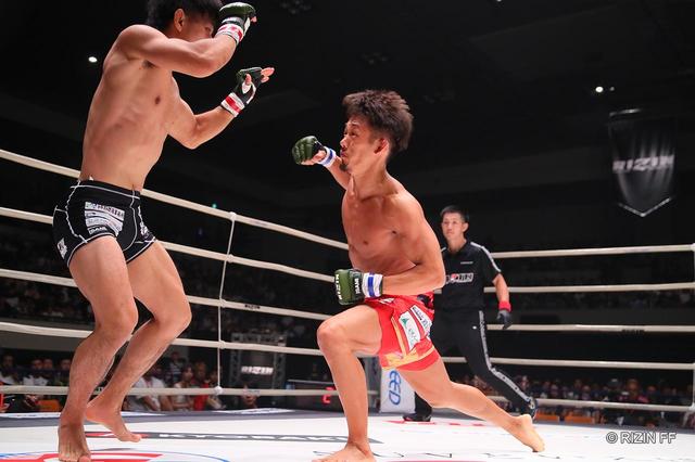 画像2: ROUND 1