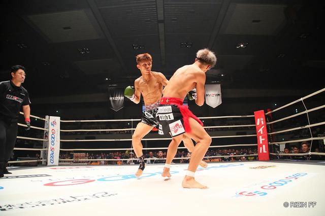 画像2: ROUND 1