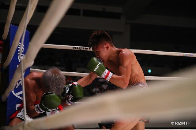 画像1: ROUND 3