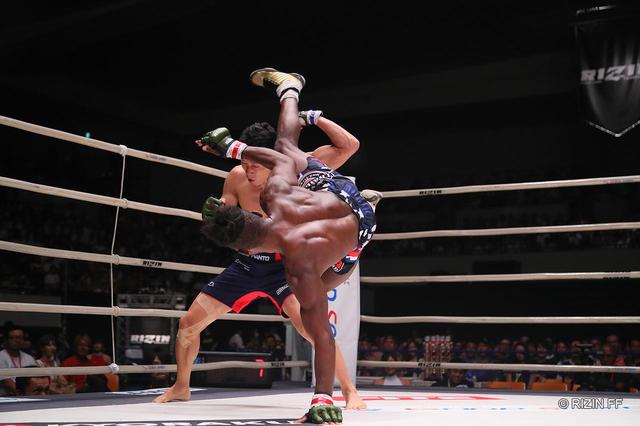 画像7: ROUND 1
