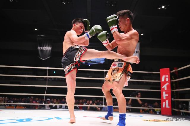 画像1: ROUND 3