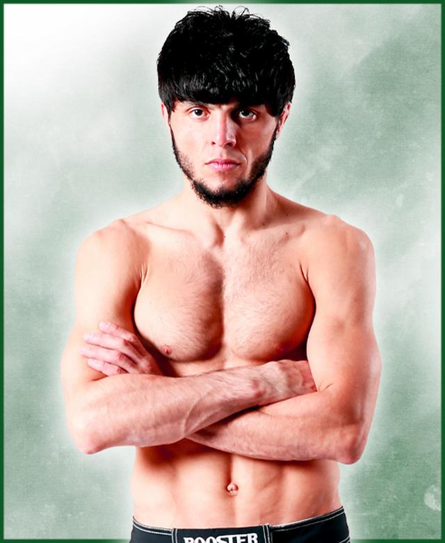 画像8: RIZIN.19 対戦カード、ライト級GPエントリー選手を発表!