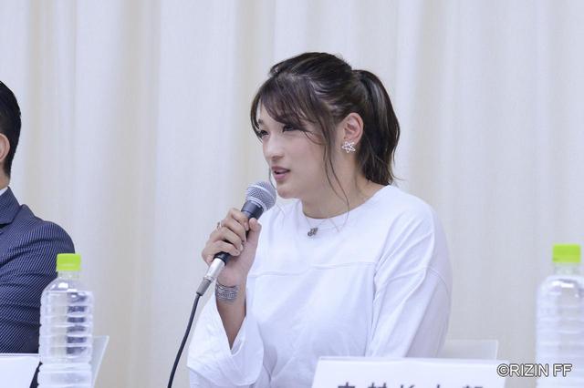 画像1: RIZIN.19 対戦カード、ライト級GPエントリー選手を発表!