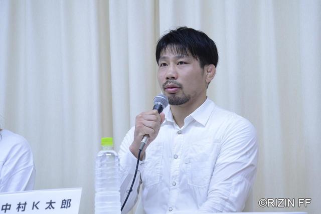 画像3: RIZIN.19 対戦カード、ライト級GPエントリー選手を発表!