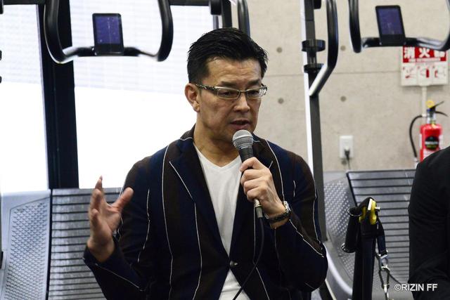 画像1: RIZIN.19 追加対戦カード 朝倉海 VS. 佐々木憂流迦が決定!さらにSB日本バンタム級王者の植山も参戦!