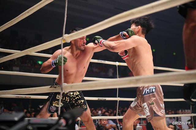 画像3: ROUND 1