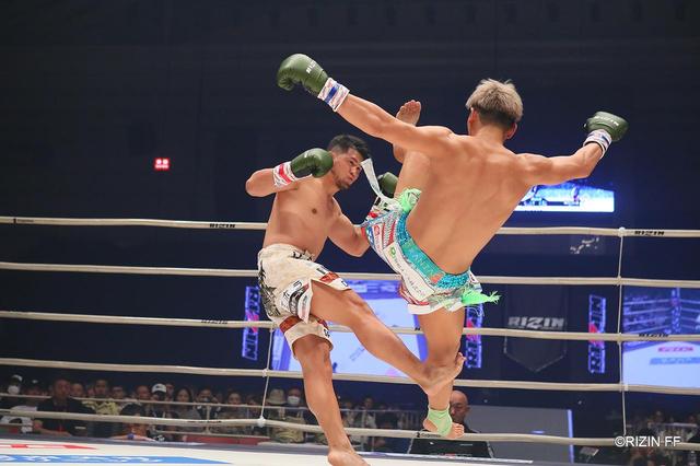 画像1: ROUND 1