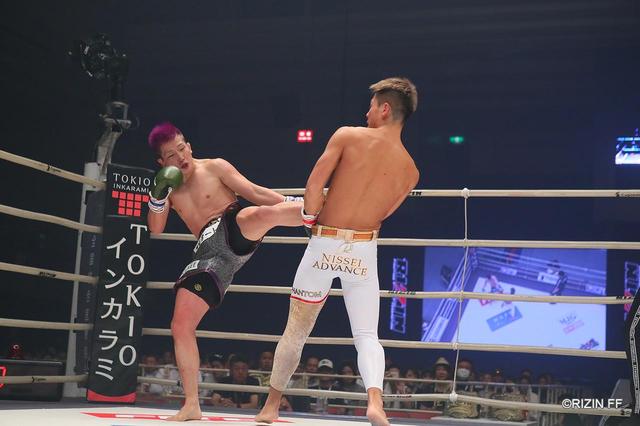 画像1: ROUND 2