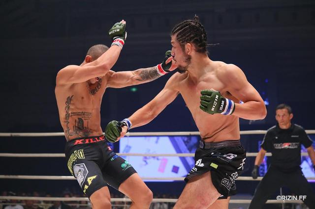 画像2: ROUND 1