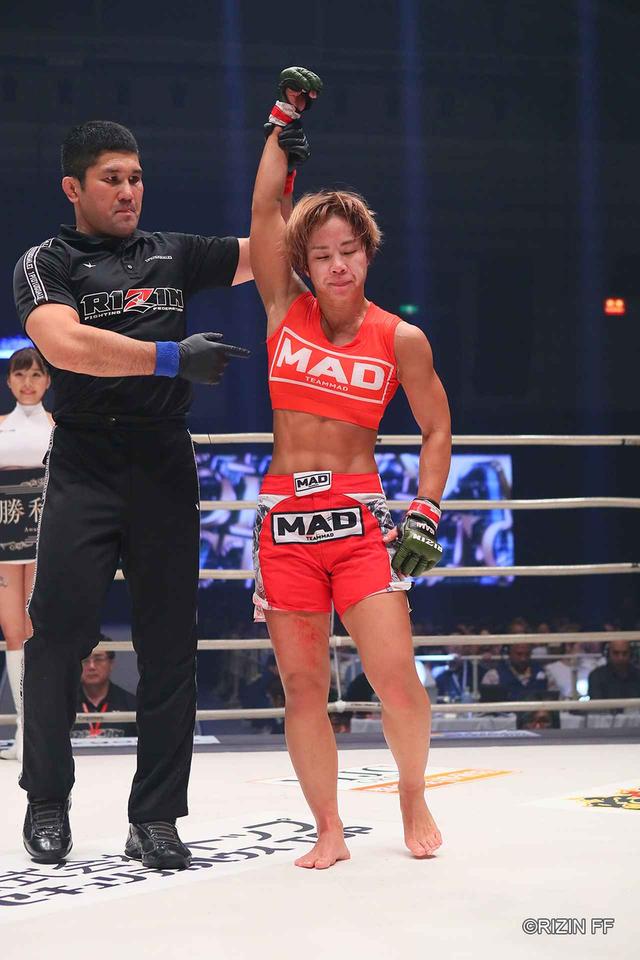 画像6: ROUND 2