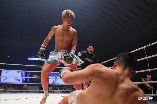画像6: ROUND 1
