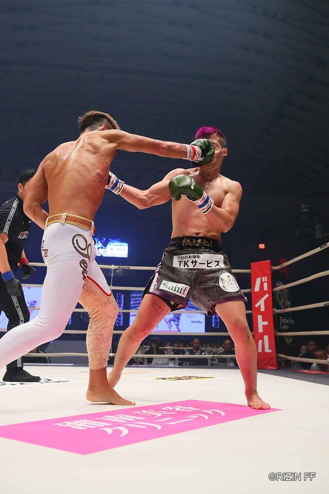画像3: ROUND 3