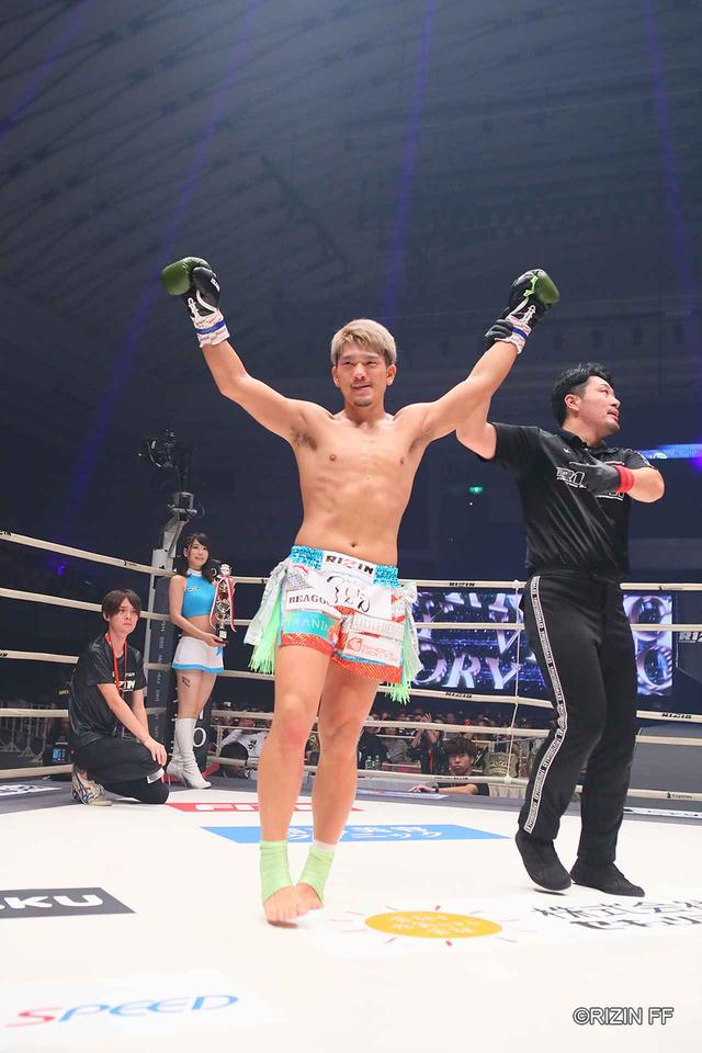 画像7: ROUND 1
