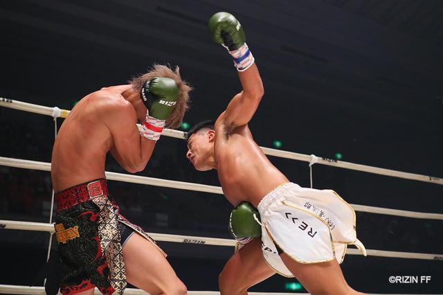 画像3: ROUND 3