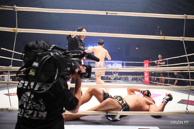 画像7: ROUND 1